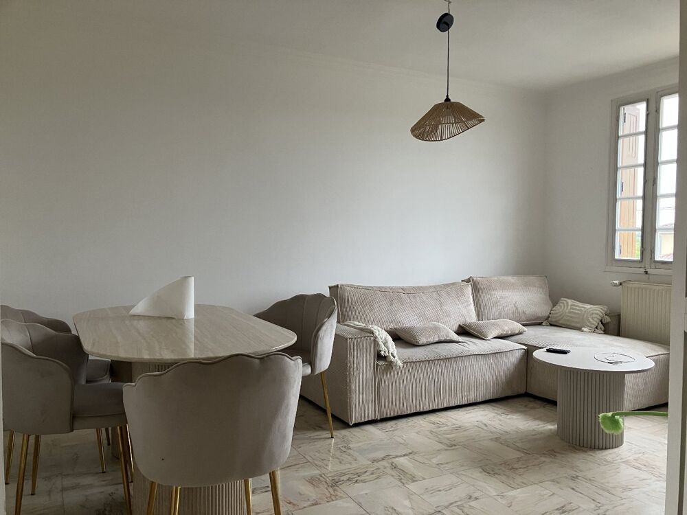 Vente Maison Maison Jonage