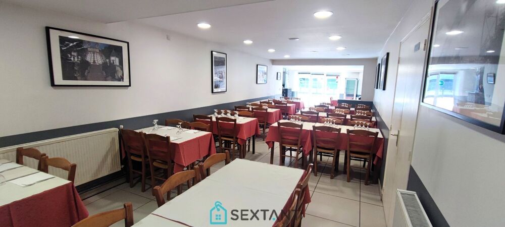 Vente Immeuble Immeuble mixte Le petit quevilly