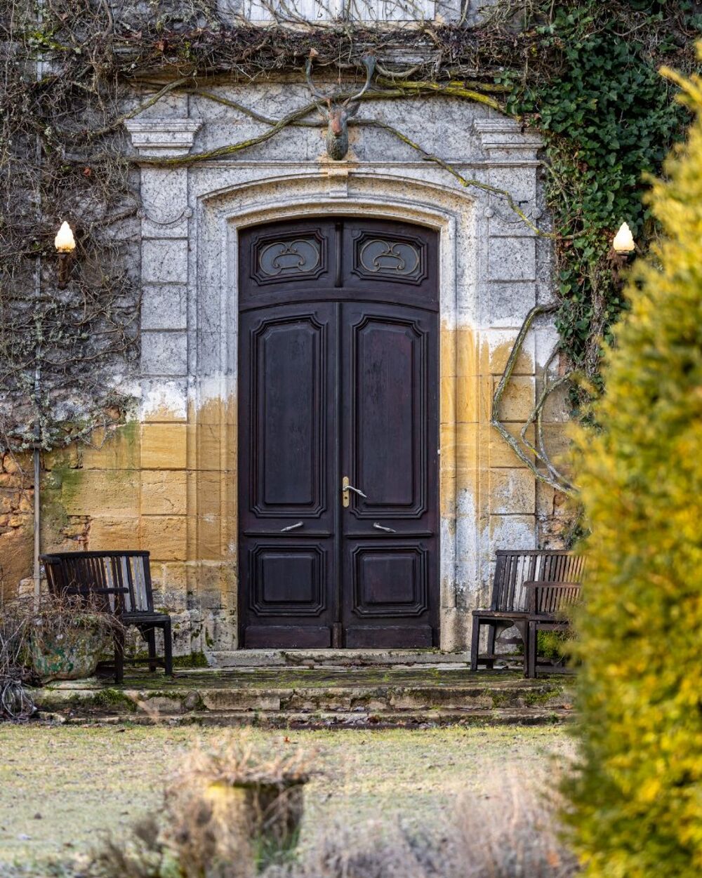  vendre  Proprit/chteau Paunat (24510)