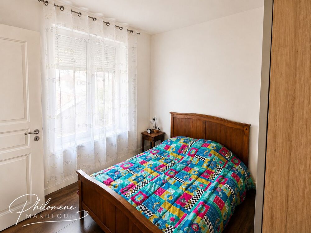 Vente Appartement Appartement Longwy