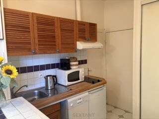  Appartement à vendre 2 pièces 26 m²