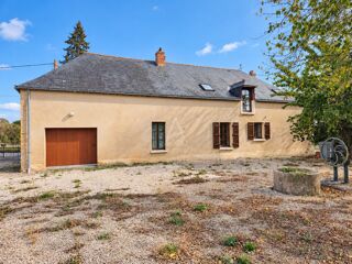  Maison à vendre 5 pièces 141 m²