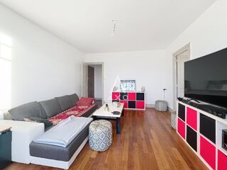  Appartement � vendre 2 pi�ces 46 m�