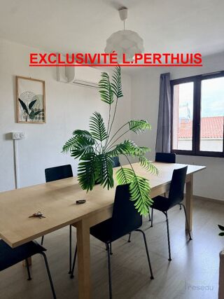  Maison à vendre 4 pièces 88 m²