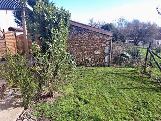  Maison 4 pi�ces 100 m� Le vigeant