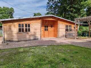  Maison � vendre 3 pi�ces 54 m�