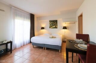  Appartement à vendre 1 pièce 40 m²