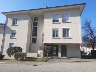  Appartement � vendre 2 pi�ces 43 m�