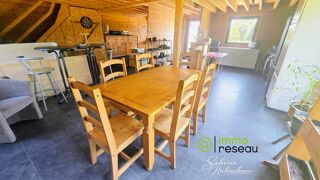  Maison à vendre 6 pièces 117 m²
