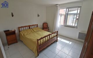  Maison � vendre 5 pi�ces 83 m�