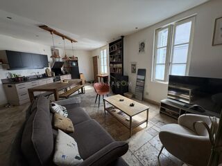  Maison à vendre 4 pièces 80 m²