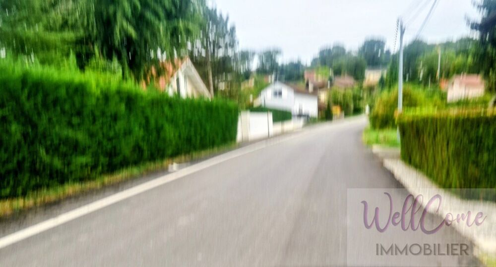 Vente Villa Maison Vetraz monthoux