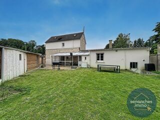  Maison à vendre 4 pièces 86 m²