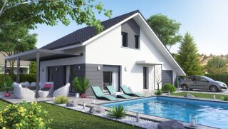 Maison � vendre 4 pi�ces 101 m�