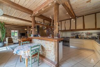  Maison à vendre 7 pièces 231 m²