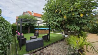  Maison � vendre 7 pi�ces 199 m�