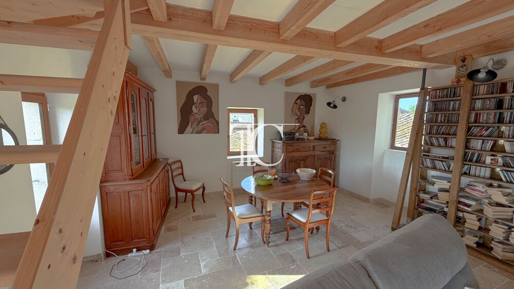 Vente Maison Maison Saint denis