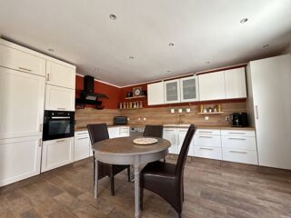  Maison à vendre 4 pièces 119 m²
