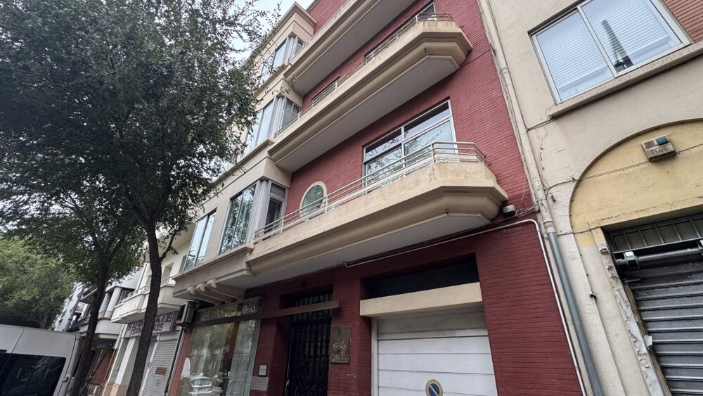 Vente Appartement Appartement Perpignan