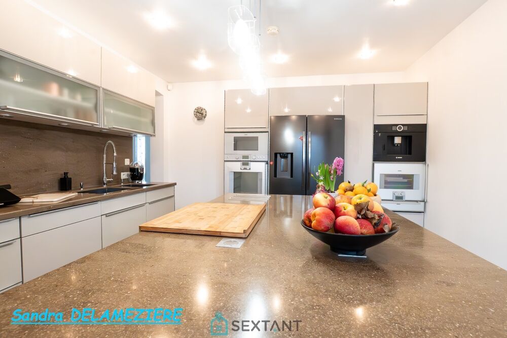 Vente Villa Maison Flixecourt