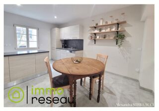 Maison � vendre 5 pi�ces 132 m�