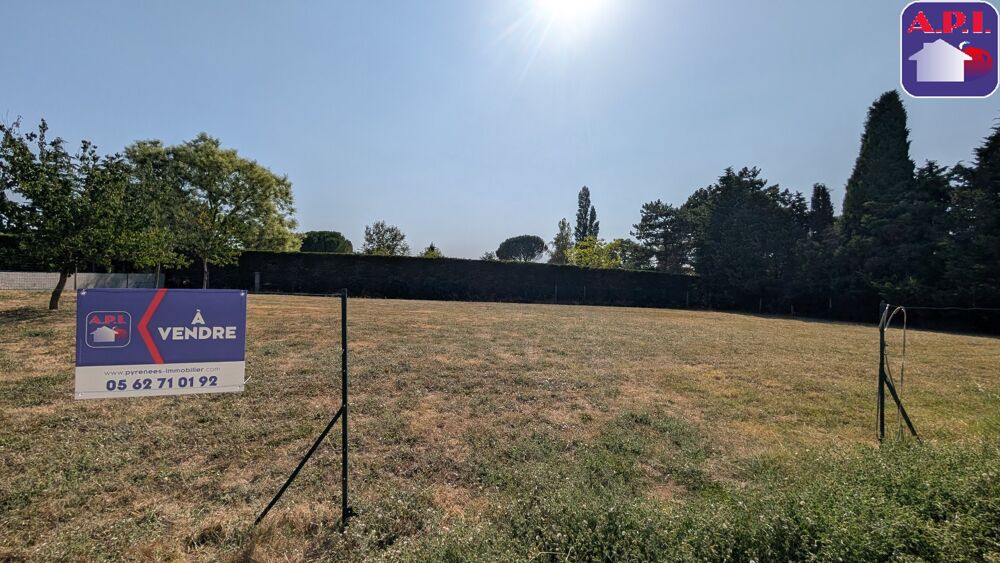 Vente Terrain Terrain Saint-leon
