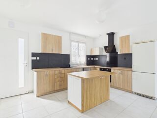  Maison à vendre 4 pièces 97 m²