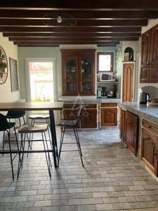  Maison � vendre 6 pi�ces 179 m�