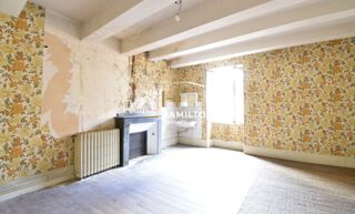  Maison � vendre 7 pi�ces 169 m�