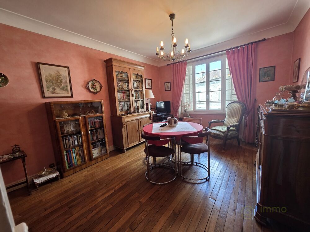 Appartement 3 pièces 50 m² · à Limoges · 50 m² · 110 000 €