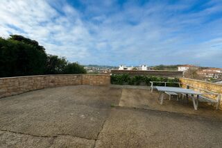  Appartement � vendre 4 pi�ces 92 m�