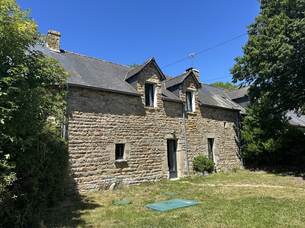 Vente Maison Maison Locoal mendon