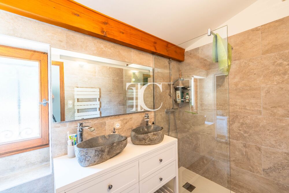 à vendre  Villa Largentière (07110)