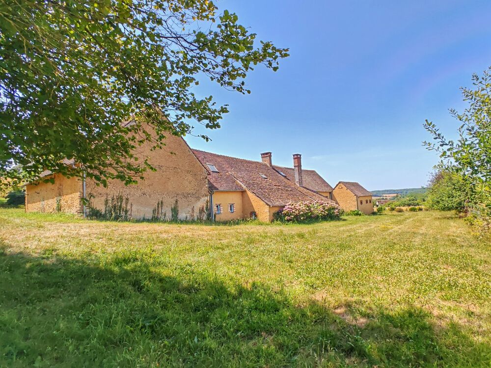 Maison – Saint-Michel-de-Chavaignes, Sarthe - Vue 5