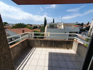  Appartement � louer 1 pi�ce 22 m�