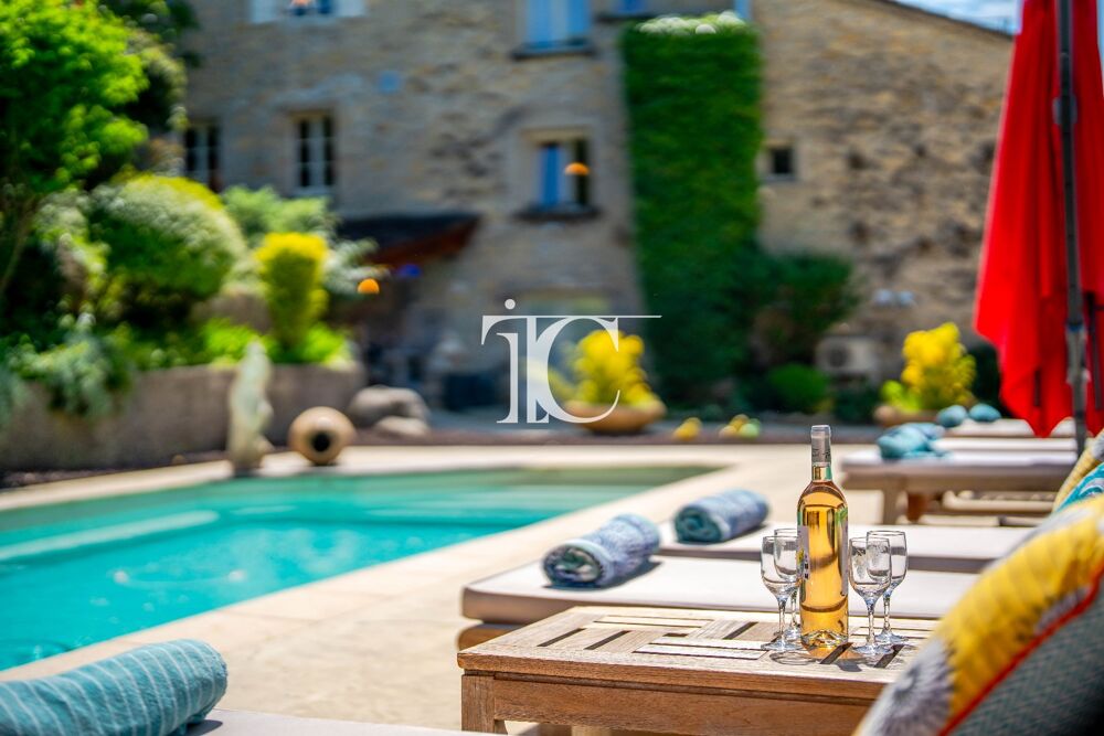 à vendre  Villa Labeaume (07120)