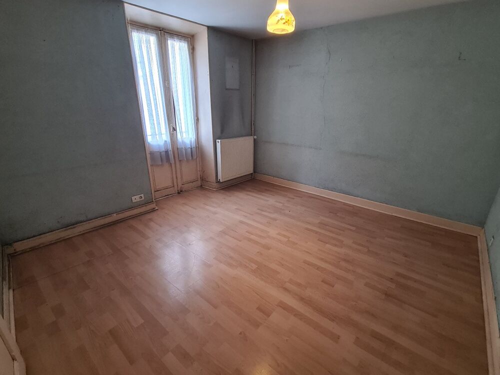 Vente Maison Maison Gresy sur isere