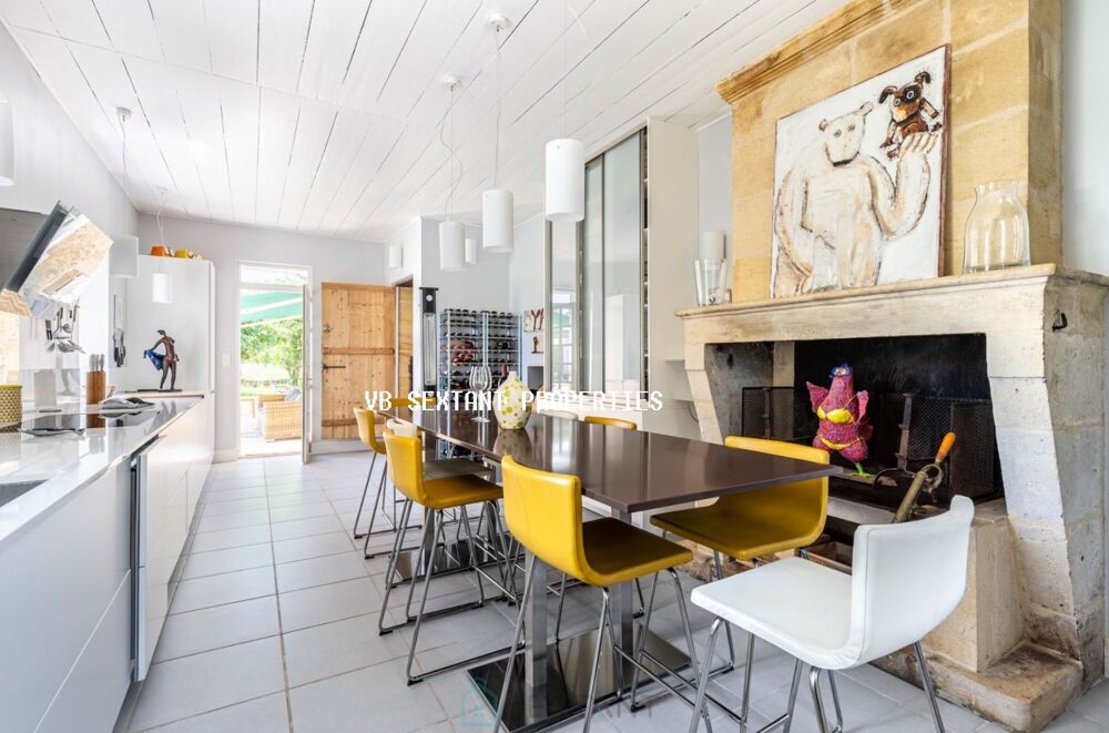 � vendre  Villa Langoiran (33550)