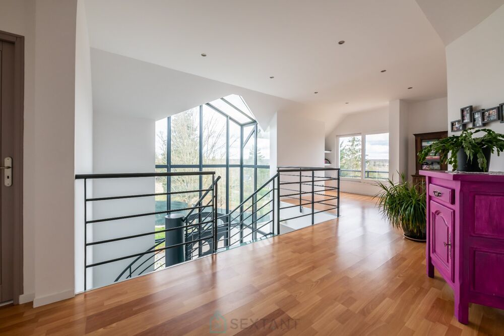 à vendre  Villa Melun (77000)