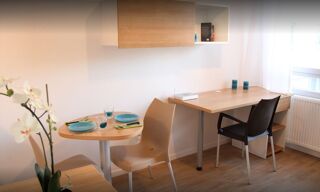  Appartement � vendre 1 pi�ce 19 m�