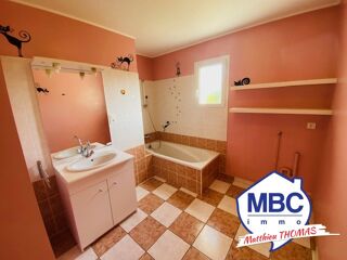  Maison  vendre 4 pices 80 m