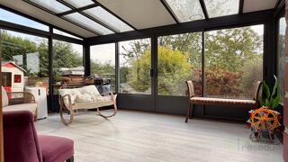  Maison à vendre 5 pièces 107 m²