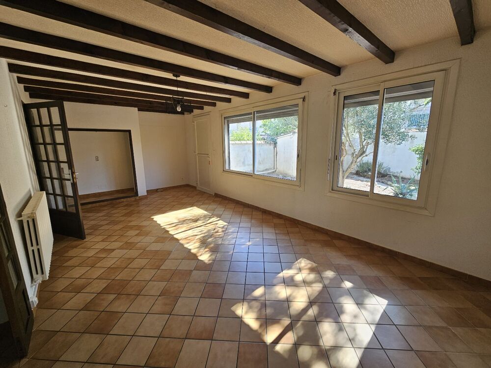 Vente Maison Pavillon Trebes