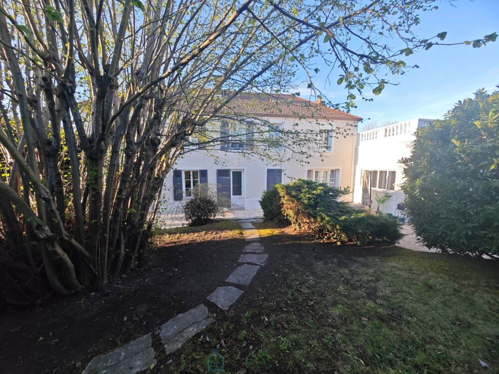 Vente Maison Maison de maître Mennecy