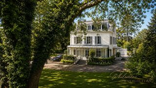  Maison à vendre 12 pièces 430 m²