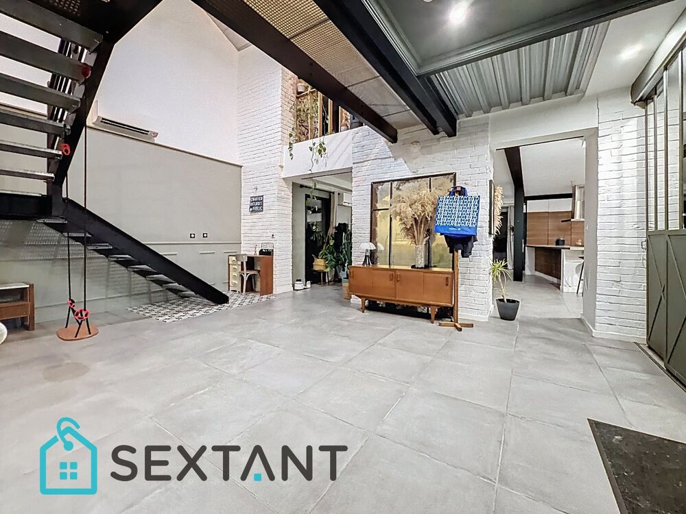 Vente Villa Maison Goupillieres