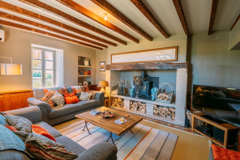 � vendre  Maison Cahuzac-sur-V�re (81140)