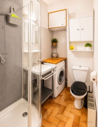  Appartement à vendre 2 pièces 23 m²