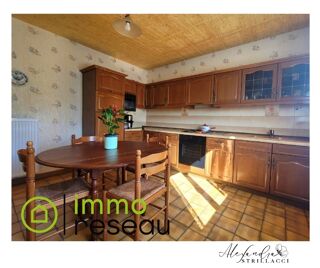  Maison � vendre 4 pi�ces 107 m�