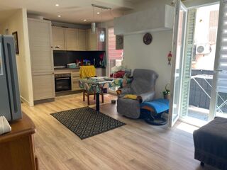  Appartement � vendre 3 pi�ces 53 m�